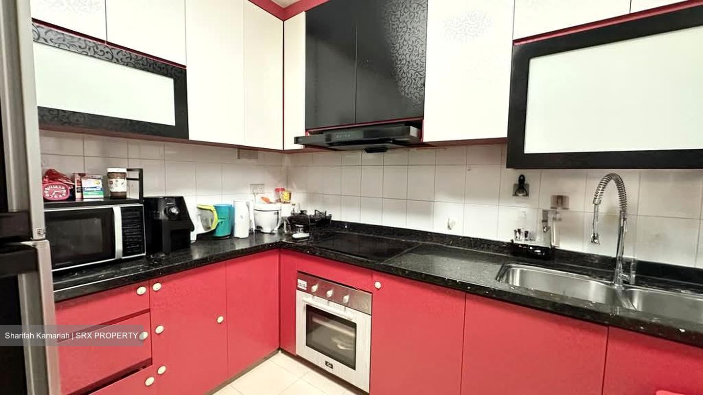 Blk 271C Tivela (Sengkang), HDB 4 Rooms #568618861